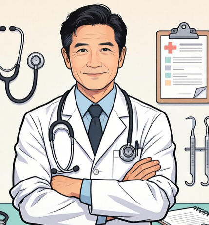 王海刚真实评价